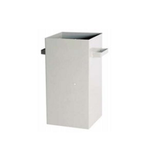 conteneur pour mesure de serrage